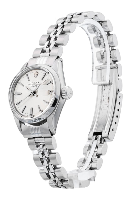 Rolex Lady Oyster Perpetual 6516 Image 2